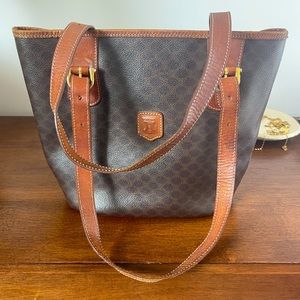 Vintage Celine Bag